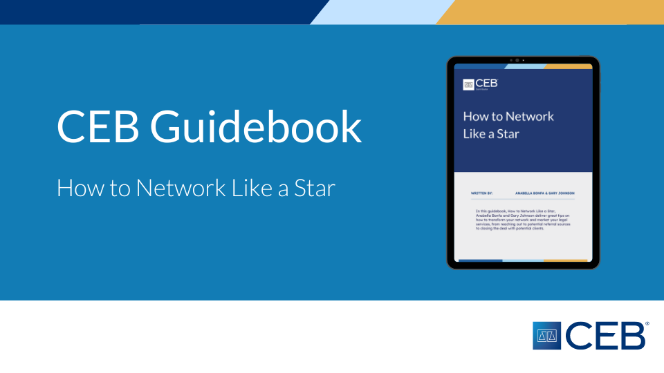 How to Network Like a Star